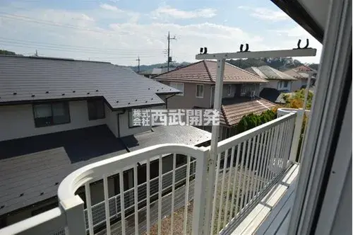 5LDK Property Hanno City Saitama Prefecture (3)