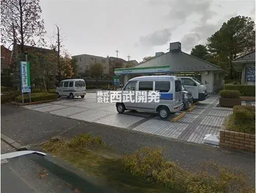 5LDK Property Hanno City Saitama Prefecture (23)
