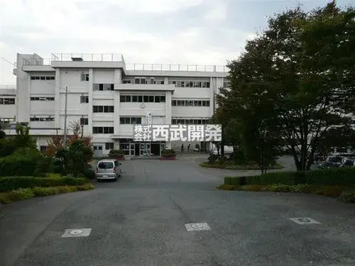 5LDK Property Hanno City Saitama Prefecture (26)