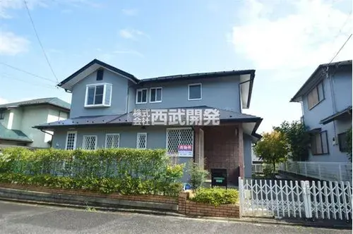 5LDK Property Hanno City Saitama Prefecture (4)