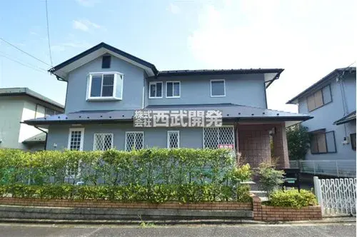 5LDK Property Hanno City Saitama Prefecture (5)