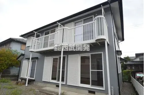 5LDK Property Hanno City Saitama Prefecture (6)