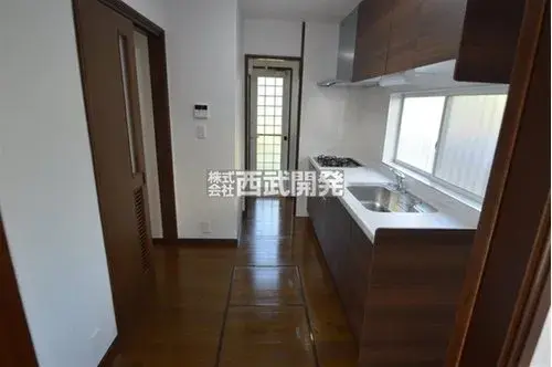 5LDK Property Hanno City Saitama Prefecture (8)