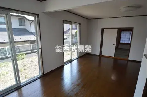 5LDK Property Hanno City Saitama Prefecture (9)