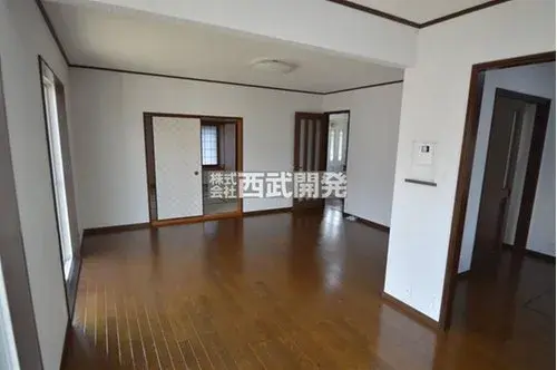 5LDK Property Hanno City Saitama Prefecture (10)