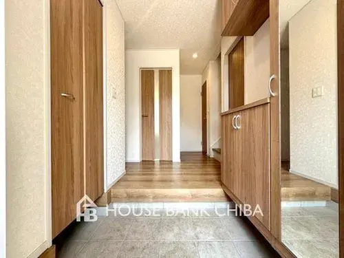 Недвижимость 4LDK+S город Фунабаси префектура Тиба (9)