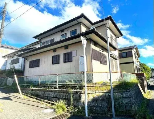 Akiya in Chiba