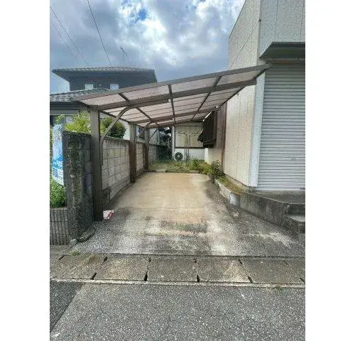 2DK Property Ichihara City Chiba Prefecture (2)