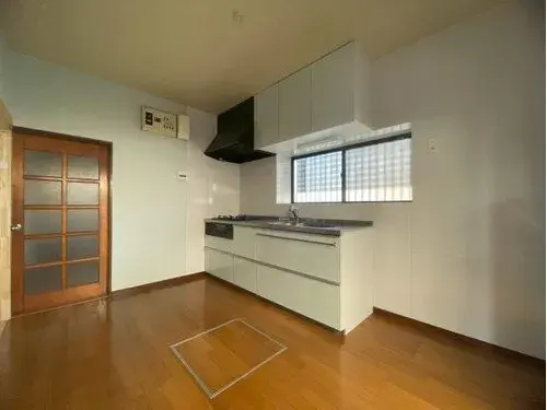 2DK Property Ichihara City Chiba Prefecture (11)