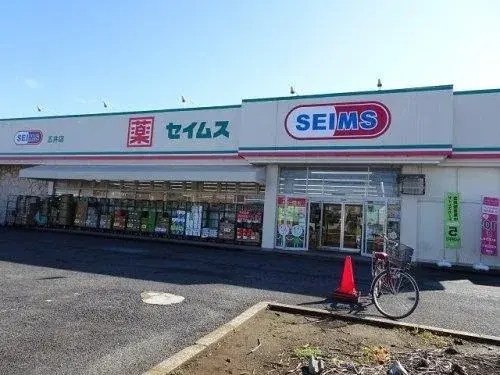 2DK Property Ichihara City Chiba Prefecture (19)