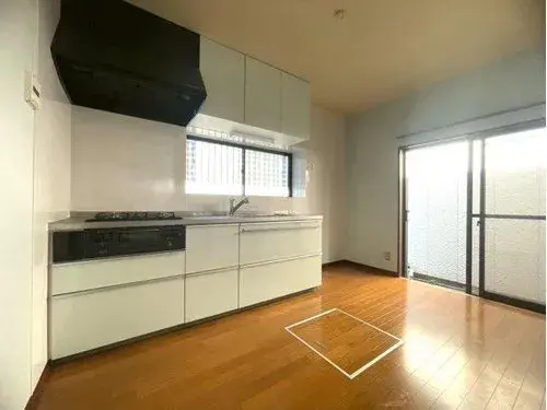 2DK Property Ichihara City Chiba Prefecture (10)