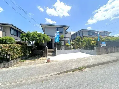 Akiya in 木更津市