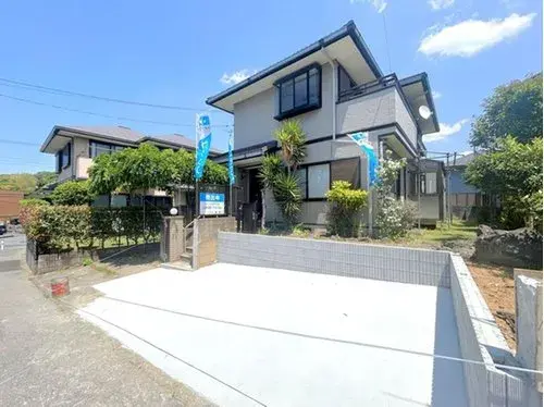 4LDK物件 木更津市 千葉県 (3)