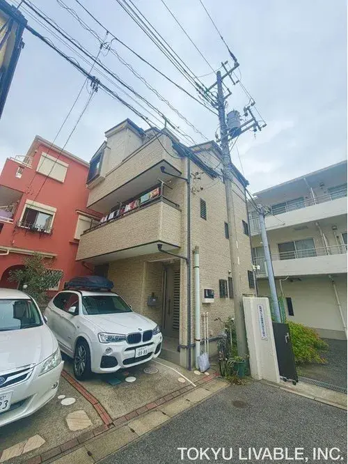 Akiya in Chiba