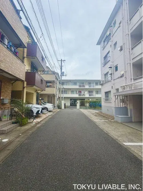 3LDK+S 船橋市 千葉県 (2)
