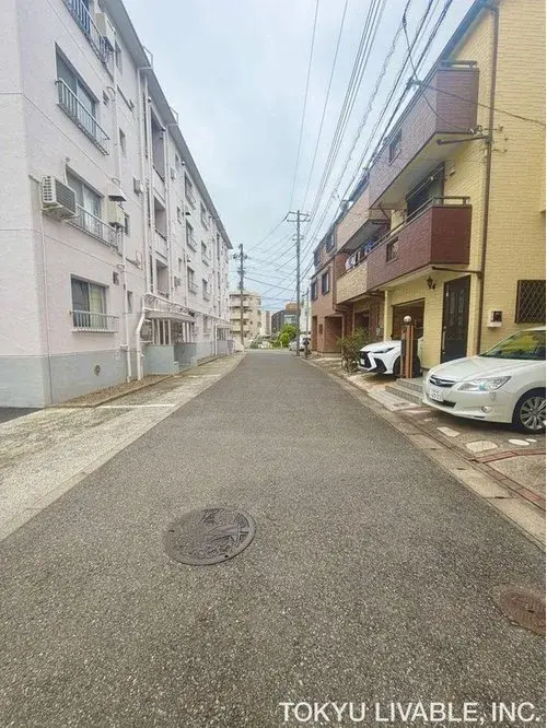 3LDK+S 船橋市 千葉県 (3)