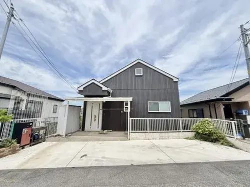 Akiya in Chiba