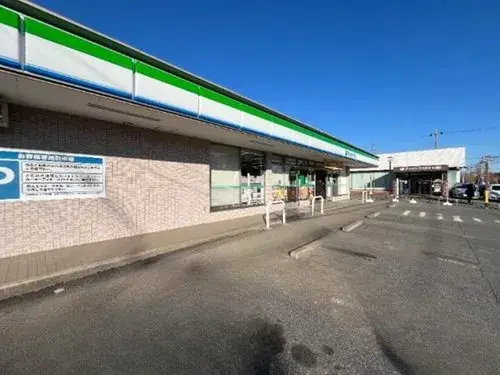 千葉県柏市2LDK+S物件 (23)