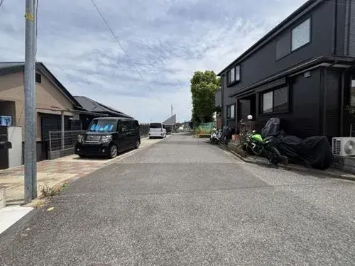 千葉県柏市2LDK+S物件 (4)