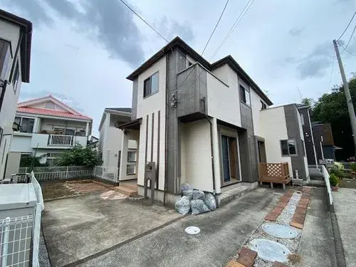 Akiya in Chiba
