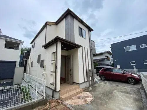 4LDK Property Abiko City Chiba Prefecture (2)