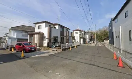 4LDK Property Abiko City Chiba Prefecture (3)
