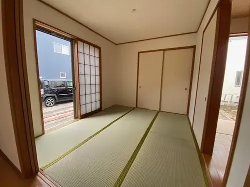 4LDK Property Abiko City Chiba Prefecture (7)