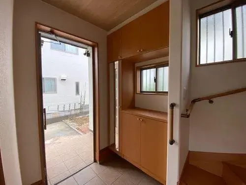 4LDK Property Abiko City Chiba Prefecture (8)