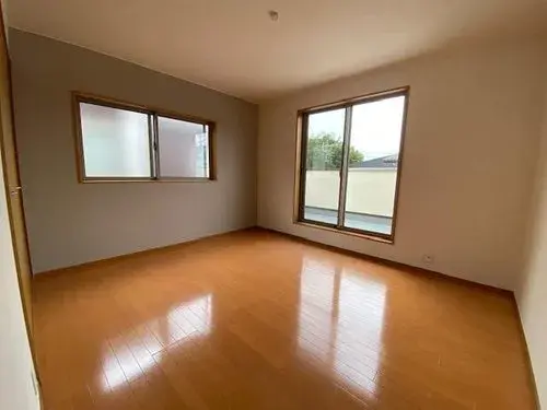 4LDK Property Abiko City Chiba Prefecture (9)