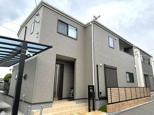 Akiya in Chiba