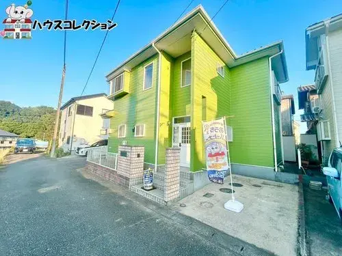 Akiya in Chiba