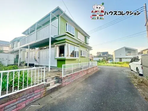 4LDK Property Abiko City Chiba Prefecture (2)
