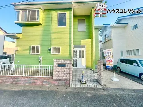 4LDK Property Abiko City Chiba Prefecture (20)