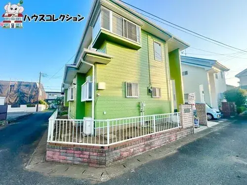 4LDK Property Abiko City Chiba Prefecture (3)