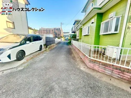 4LDK Property Abiko City Chiba Prefecture (4)