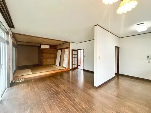 4LDK Property Abiko City Chiba Prefecture (6)