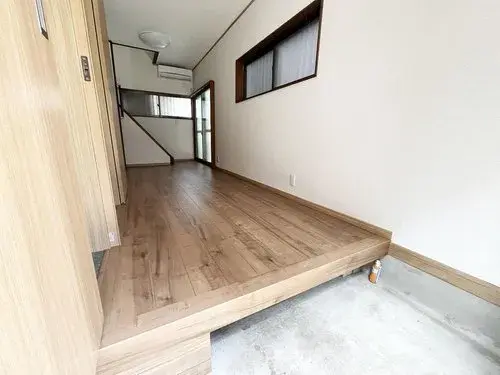 1DK Property Kita Ward Tokyo (15)