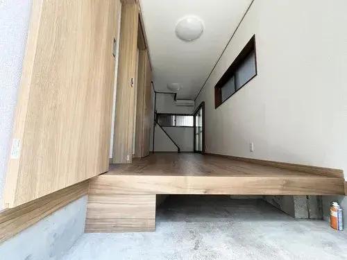 1DK Property Kita Ward Tokyo (16)