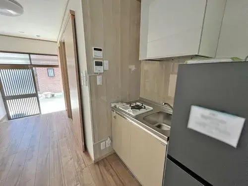 1DK Property Kita Ward Tokyo (17)