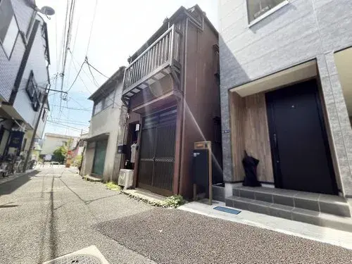 1DK Property Kita Ward Tokyo (3)