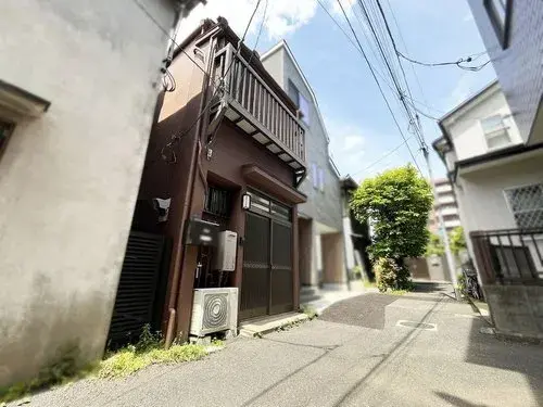 1DK Property Kita Ward Tokyo (4)