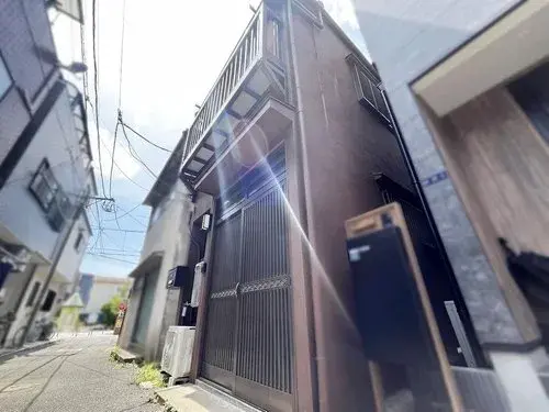 1DK Property Kita Ward Tokyo (5)