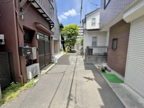 1DK Property Kita Ward Tokyo (6)
