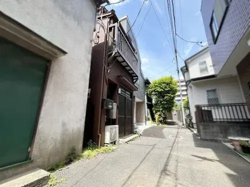 1DK Property Kita Ward Tokyo (7)