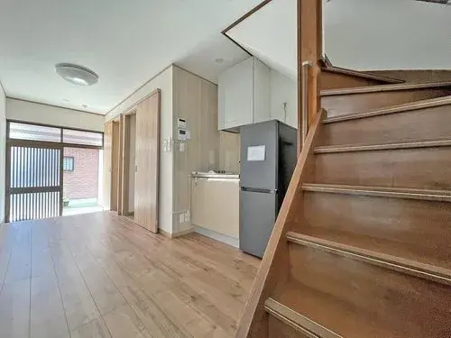 1DK Property Kita Ward Tokyo (8)