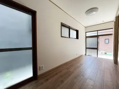 1DK Property Kita Ward Tokyo (10)