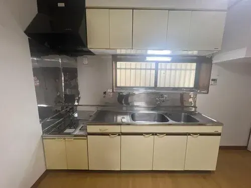 4DK Nishitokyo Ville Tokyo (11)