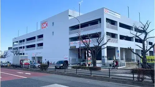 4DK Nishitokyo Ville Tokyo (15)