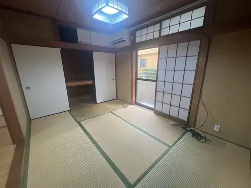4DK Nishitokyo Ville Tokyo (3)