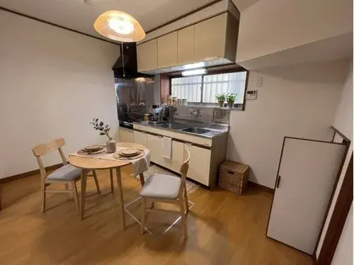 4DK Nishitokyo Ville Tokyo (10)